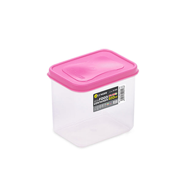 Fresh Food Container 850ml