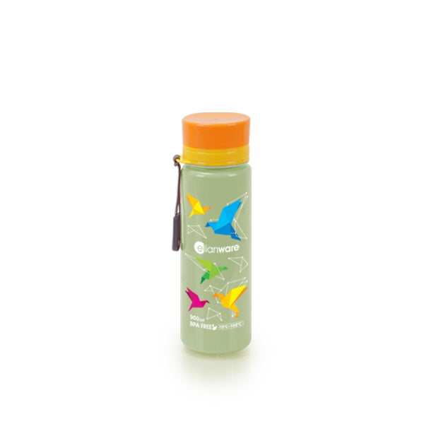 Bottle with Strap 900ml