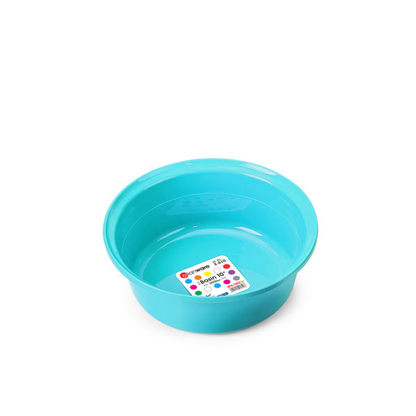 Round Basin - 10"