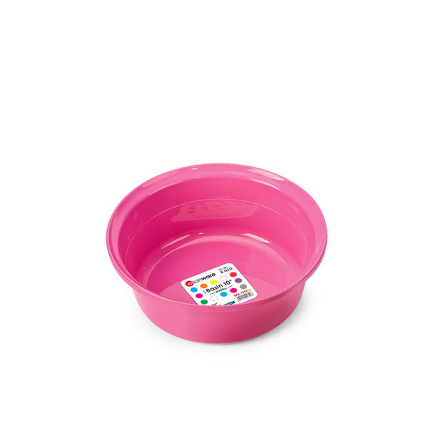 Round Basin - 10"