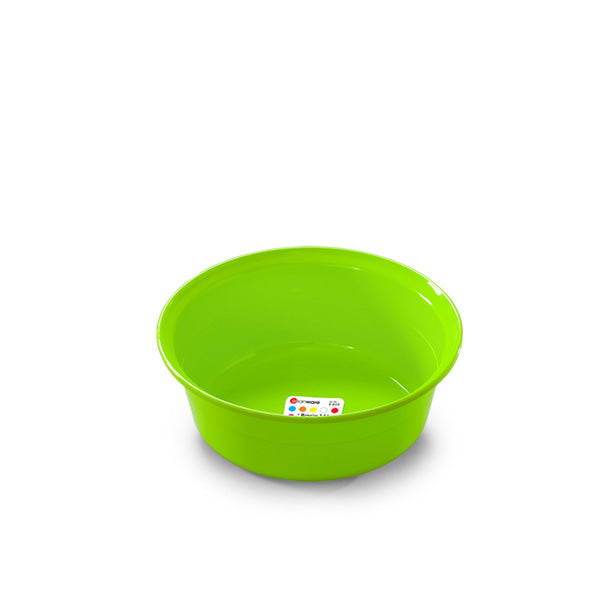 Round Basin - 14"