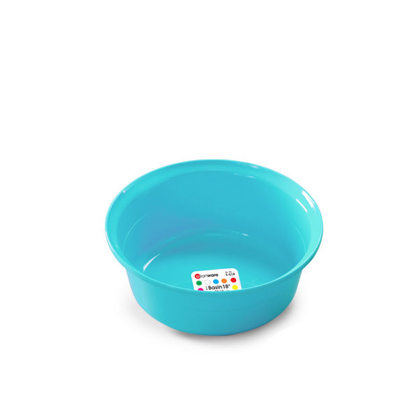 18" Basin