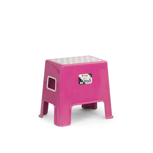 Rectangular Stool
