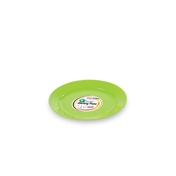 Dinner Plate - 9 Inch