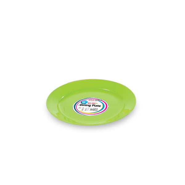 Dinner Plate - 10 Inch