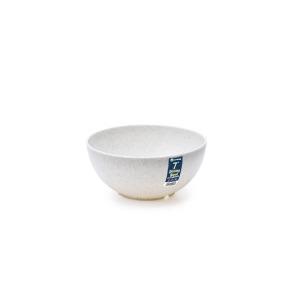 Dining Bowl - 7 Inch