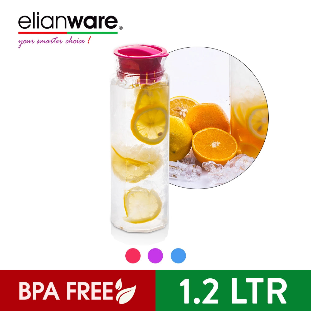 1.2L Water Jug