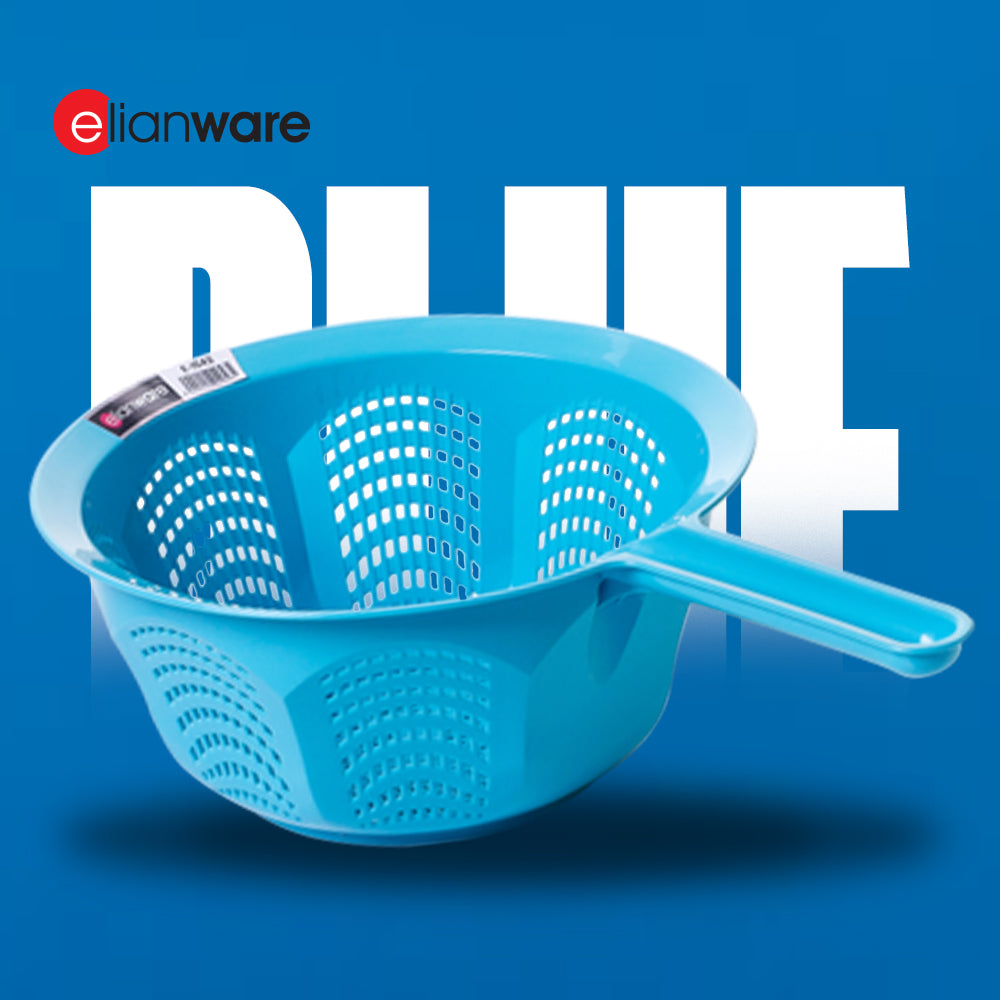 Colander with Handle (Medium)