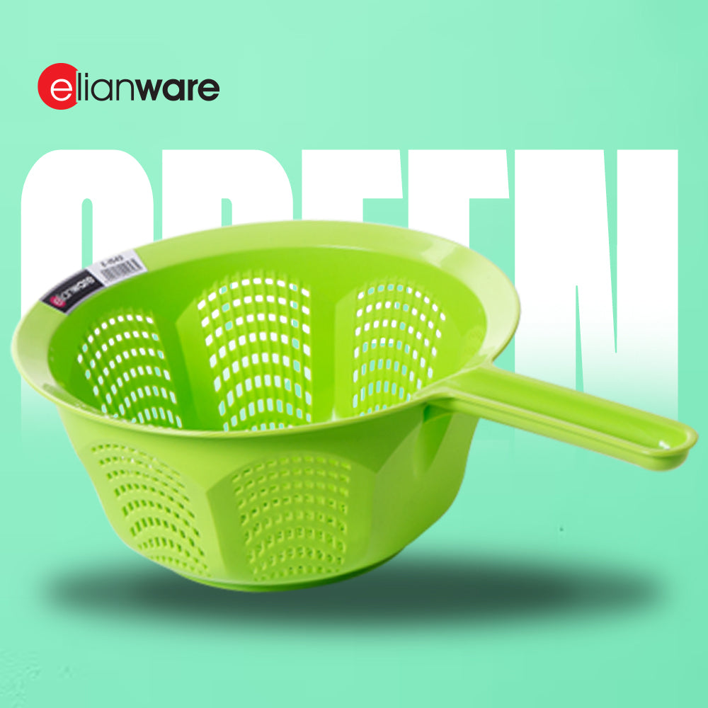 Colander with Handle (Medium)