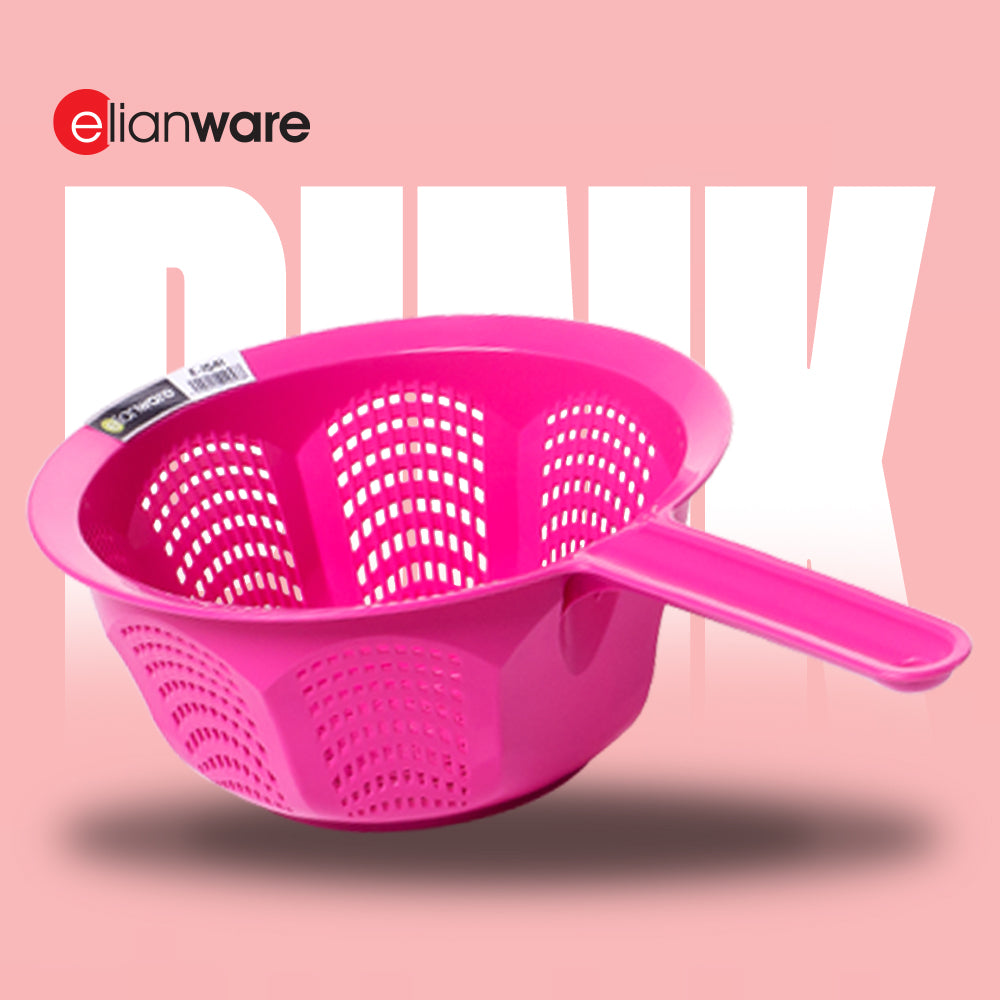 Colander with Handle (Medium)