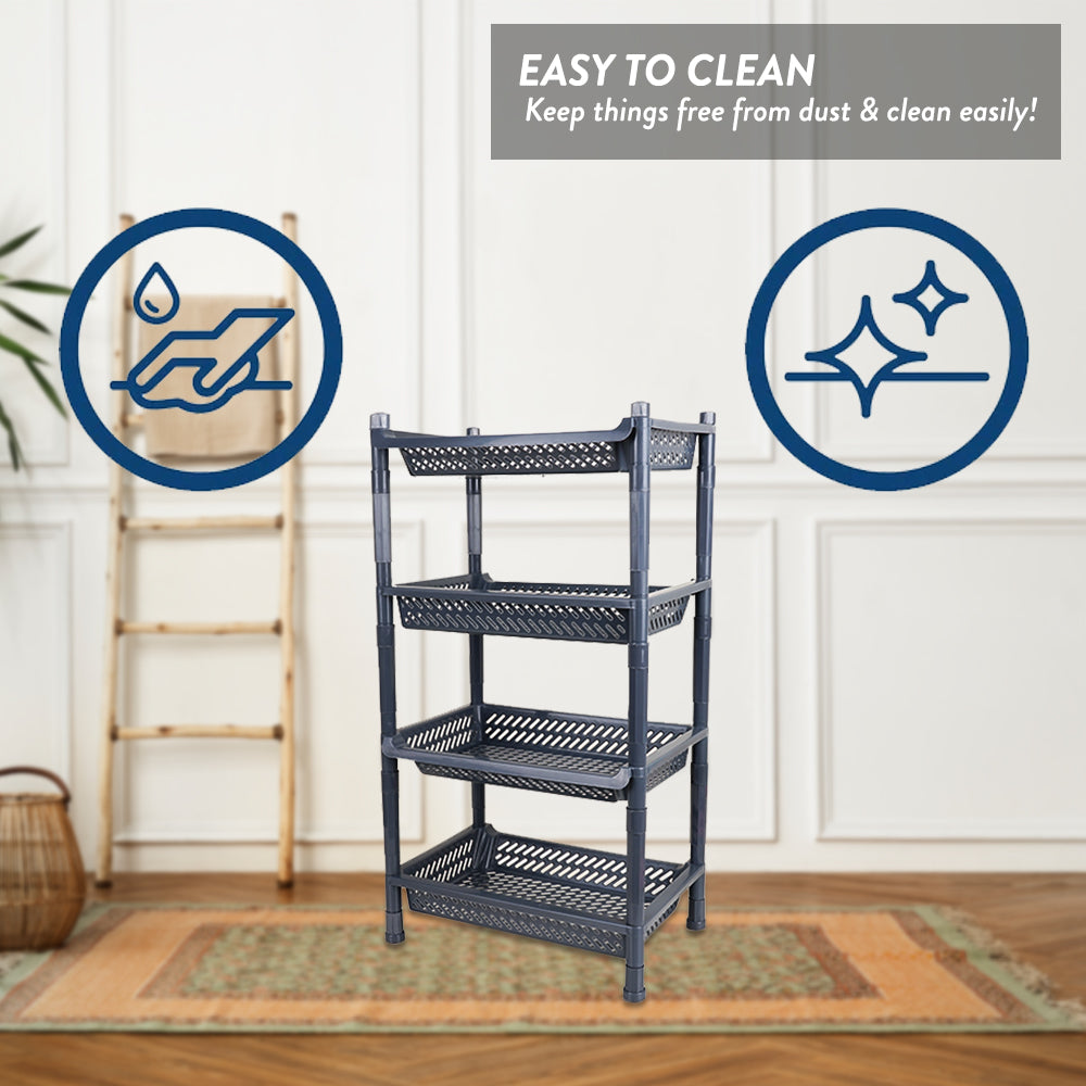 3 Tier Multipurpose Storage Rack