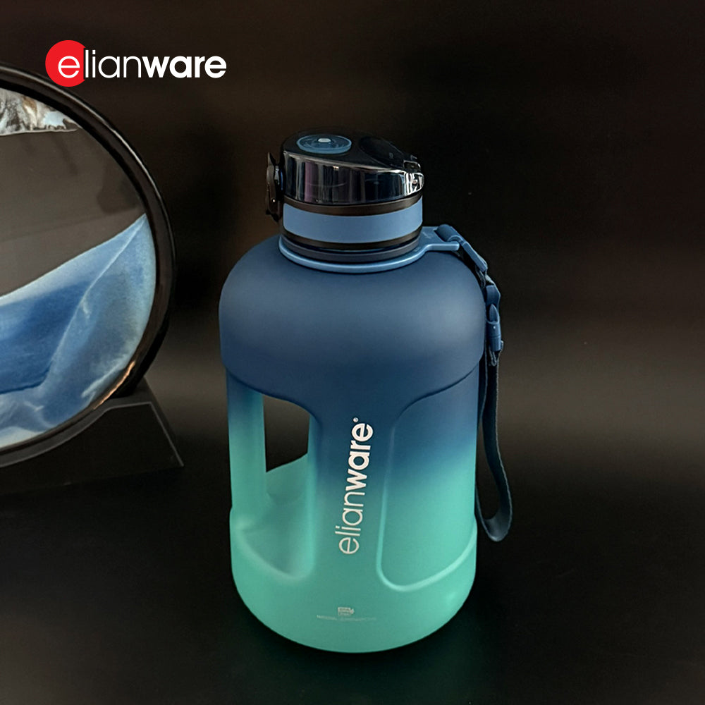 2300ML WATER BOTTLE (TRITAN)