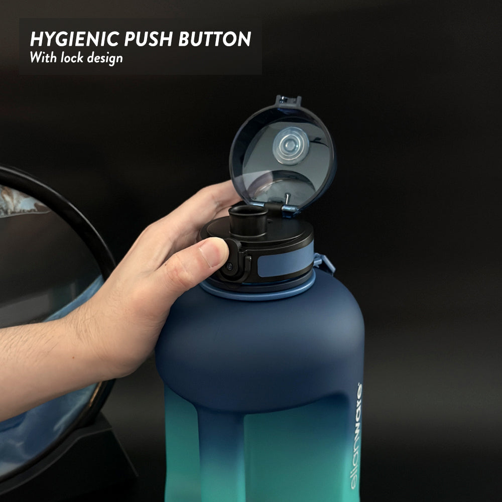 2300ML WATER BOTTLE (TRITAN)