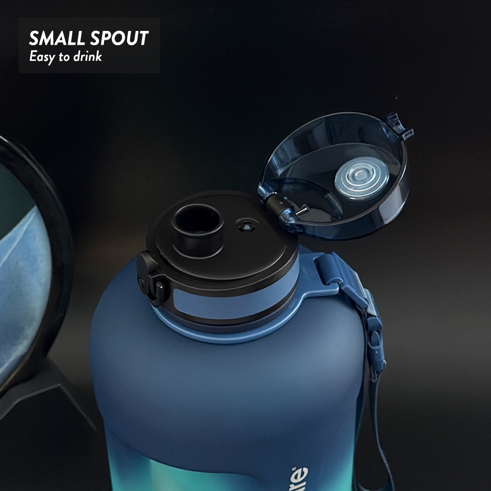 2300ML WATER BOTTLE (TRITAN)