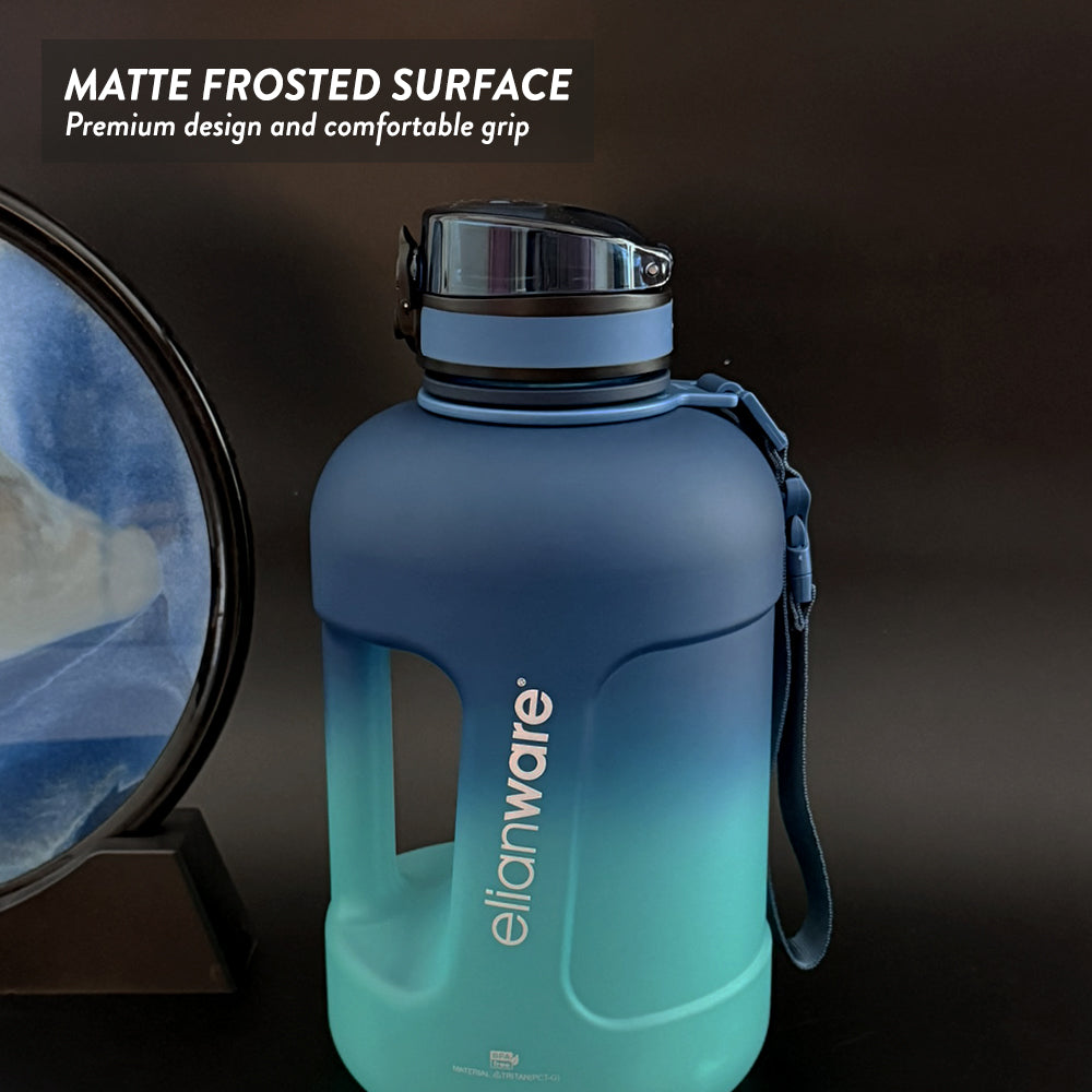 2300ML WATER BOTTLE (TRITAN)
