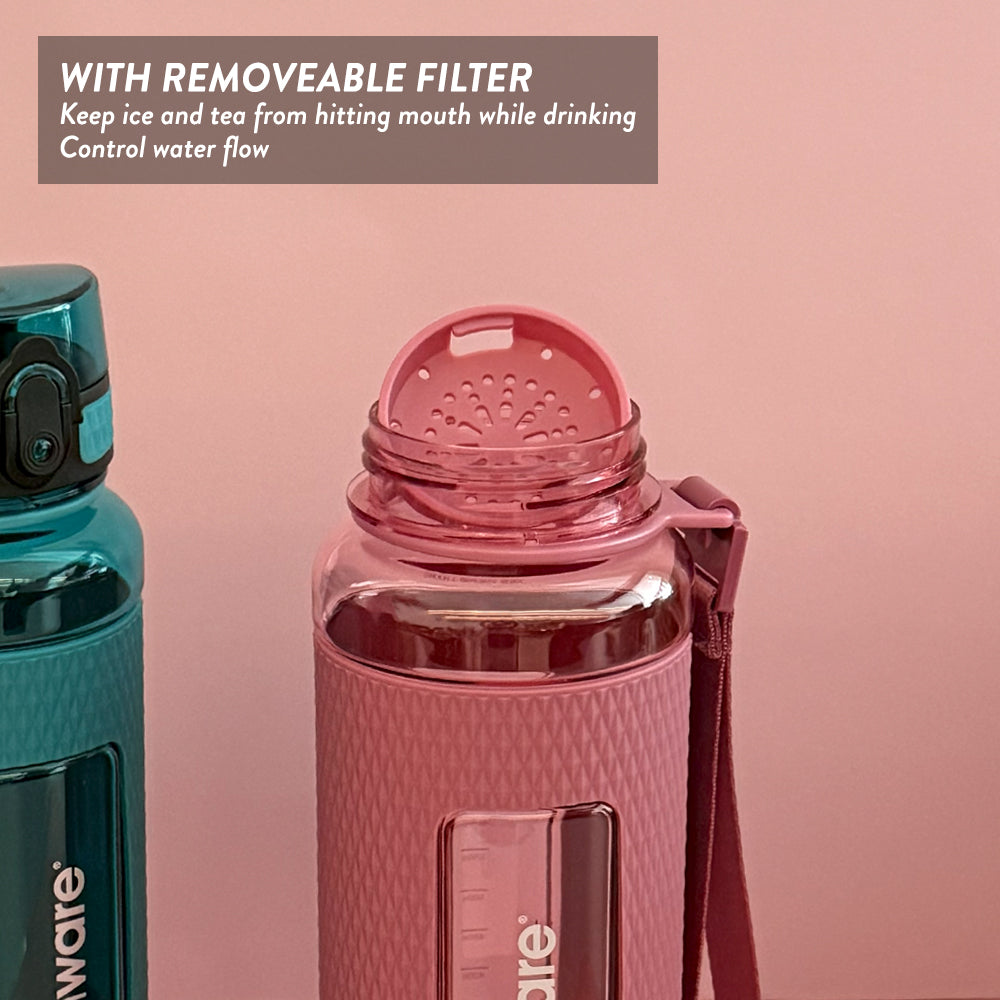 1100ML WATER BOTTLE (TRITAN)