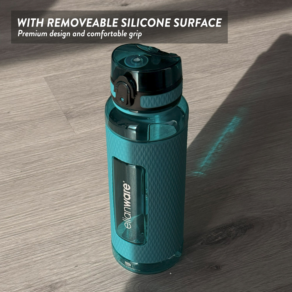 1100ML WATER BOTTLE (TRITAN)