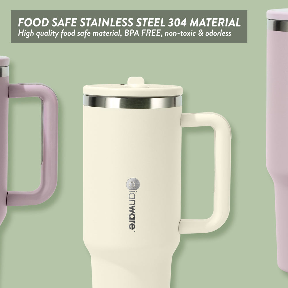 1200ML INSULATED VACUUM MUG