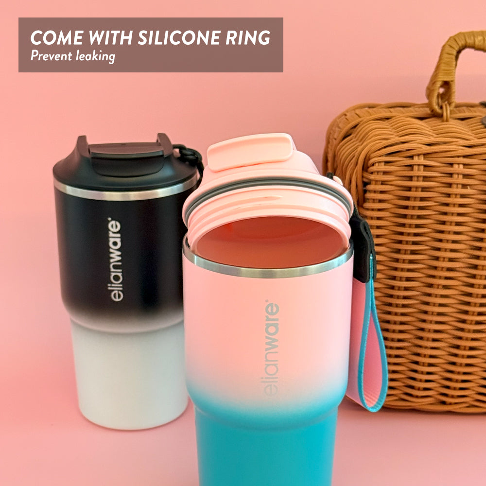 580ML VACUUM COFFEE MUG