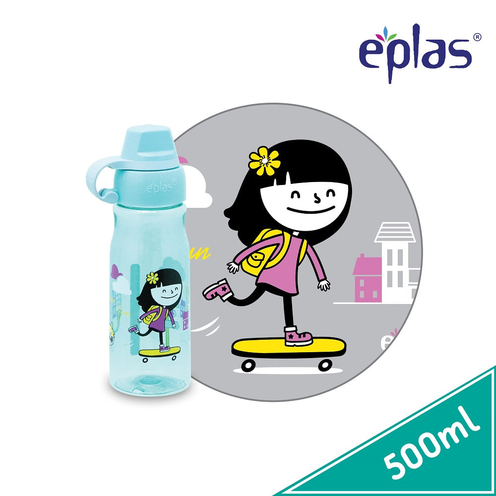 500ml - Drink Bottle