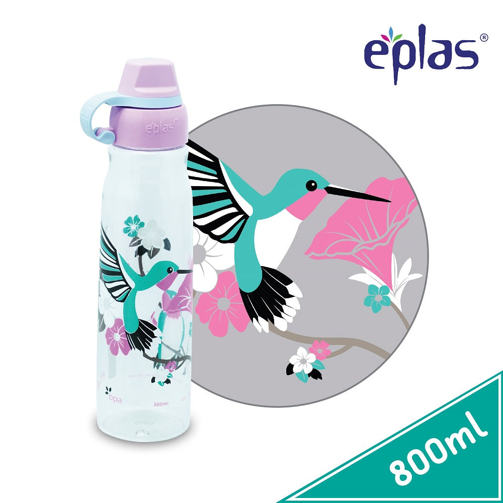 650ml - Drink Bottle