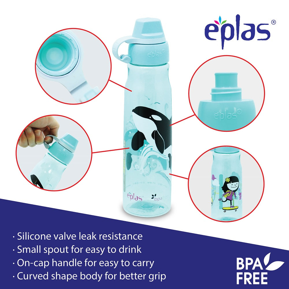 500ml - Drink Bottle