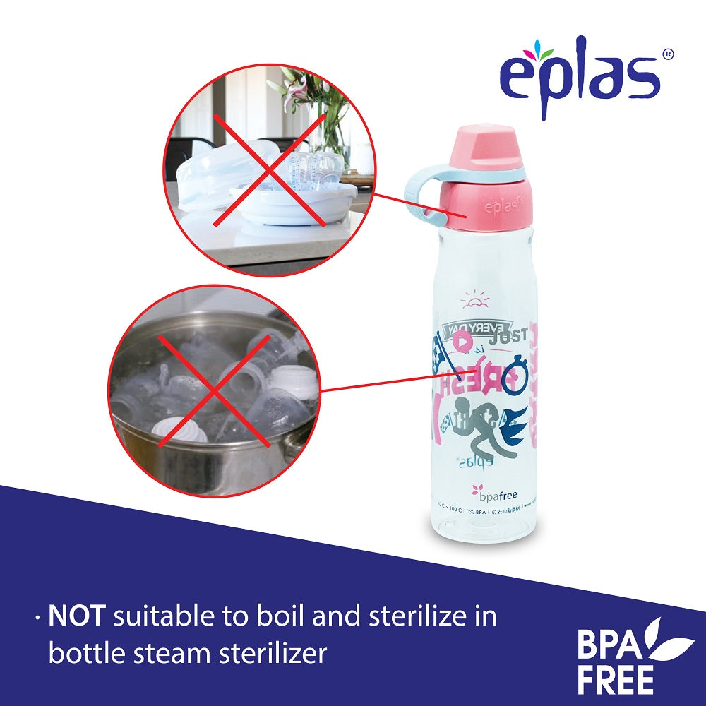 650ml - Drink Bottle