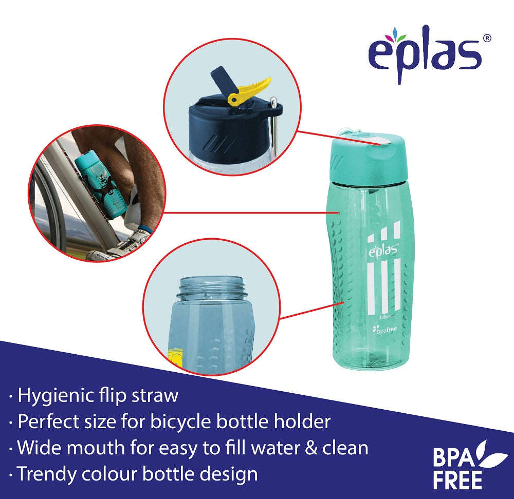 800ml - Drink Bottle