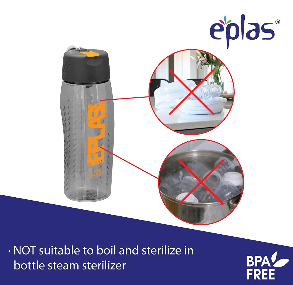800ml - Drink Bottle
