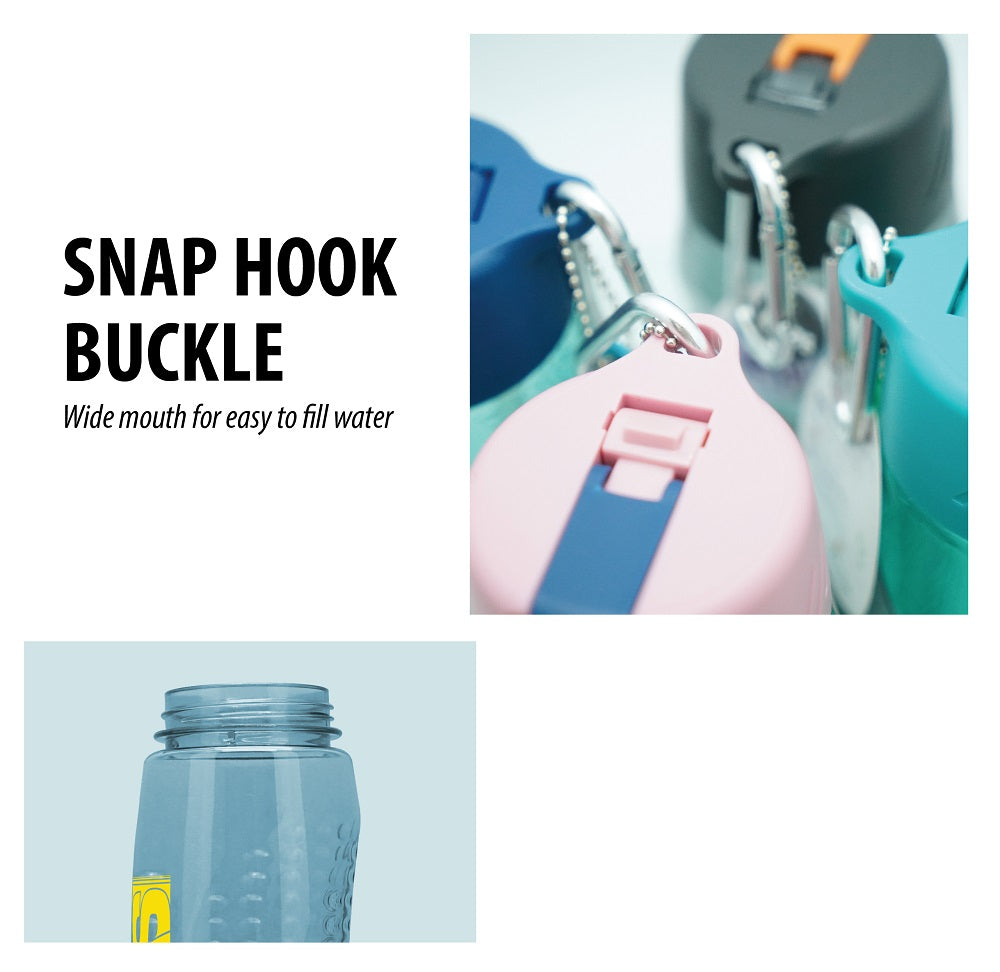 800ml - Drink Bottle
