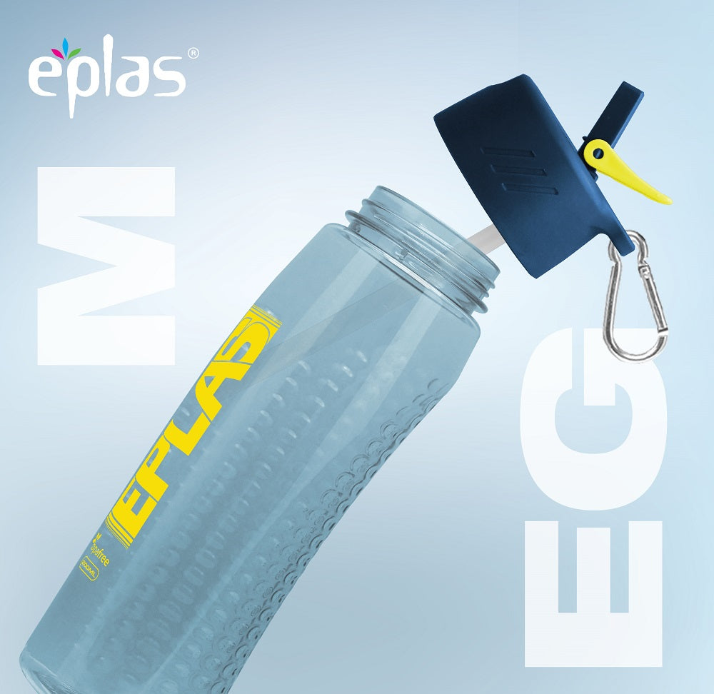 800ml - Drink Bottle