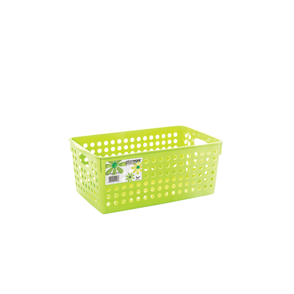 Multipurpose Rectangle Storage Tray
