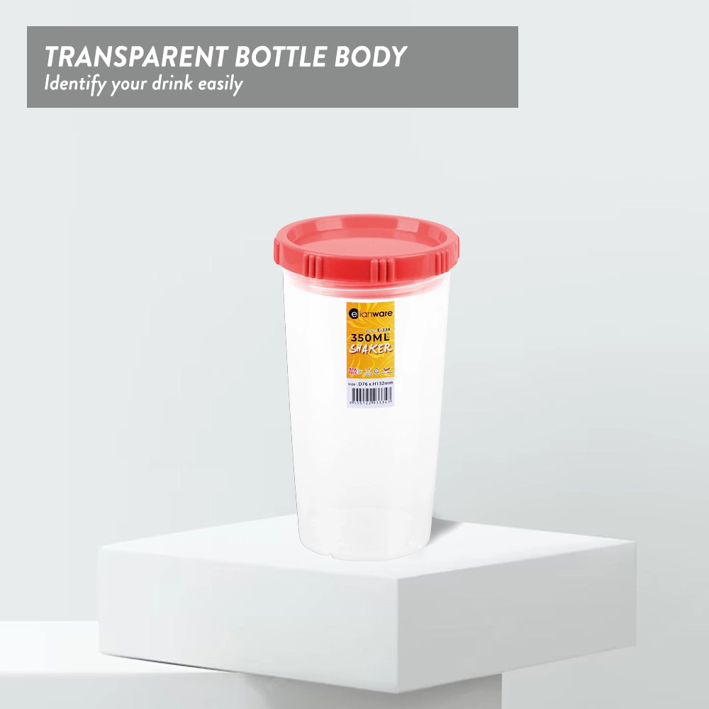 Multipurpose Shaker - 350ml