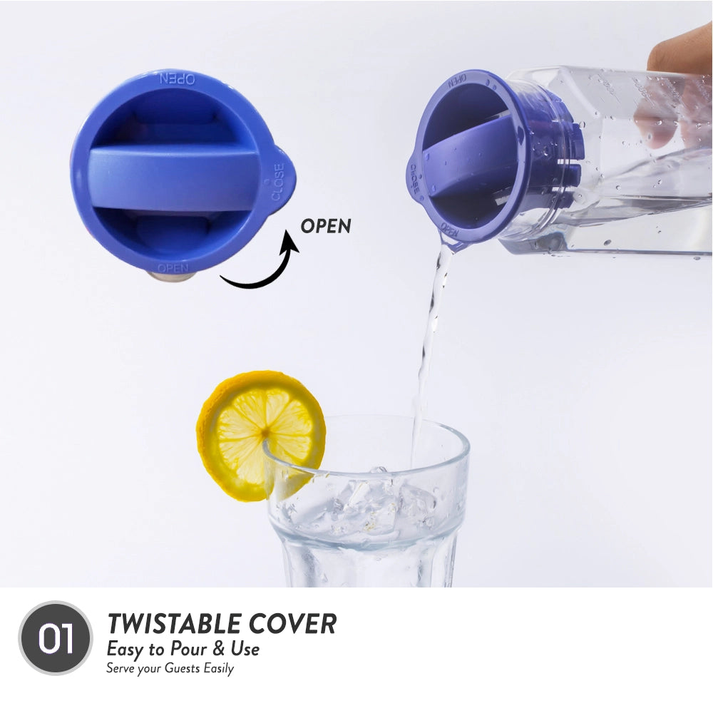 1.2L Water Jug