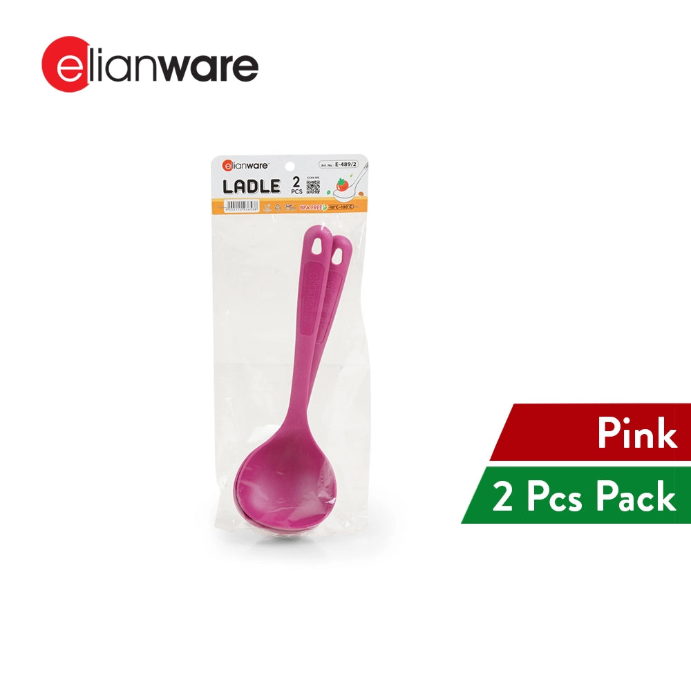 Ladle - 2pc set