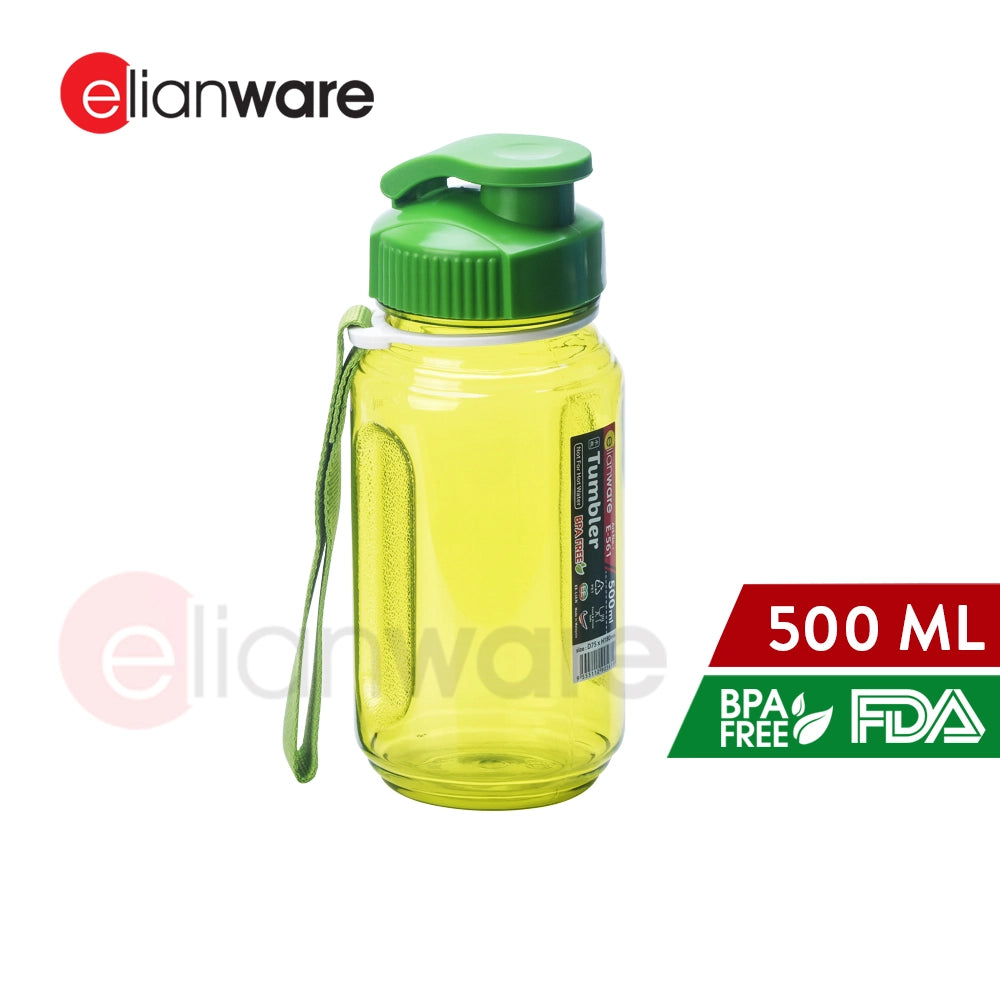 500ml Water Bottle