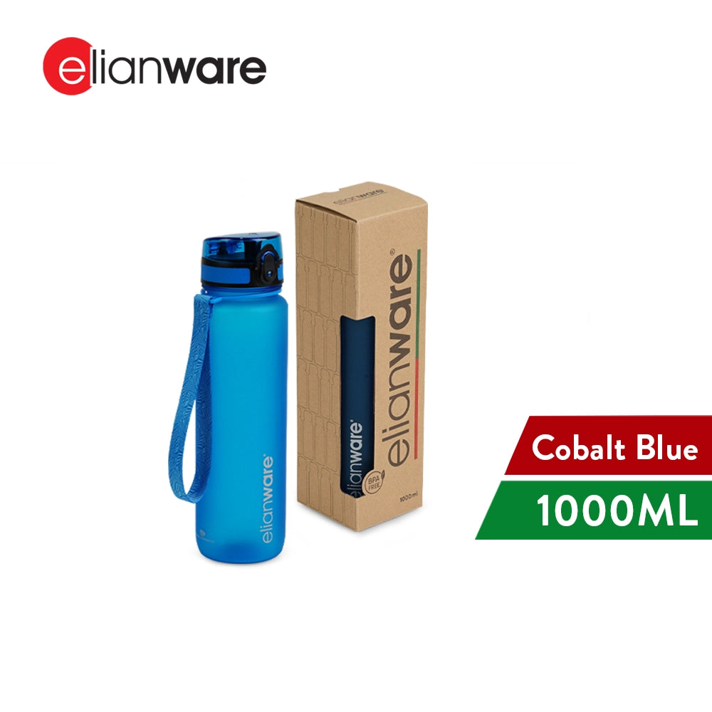 1000ML WATER BOTTLE (TRITAN)