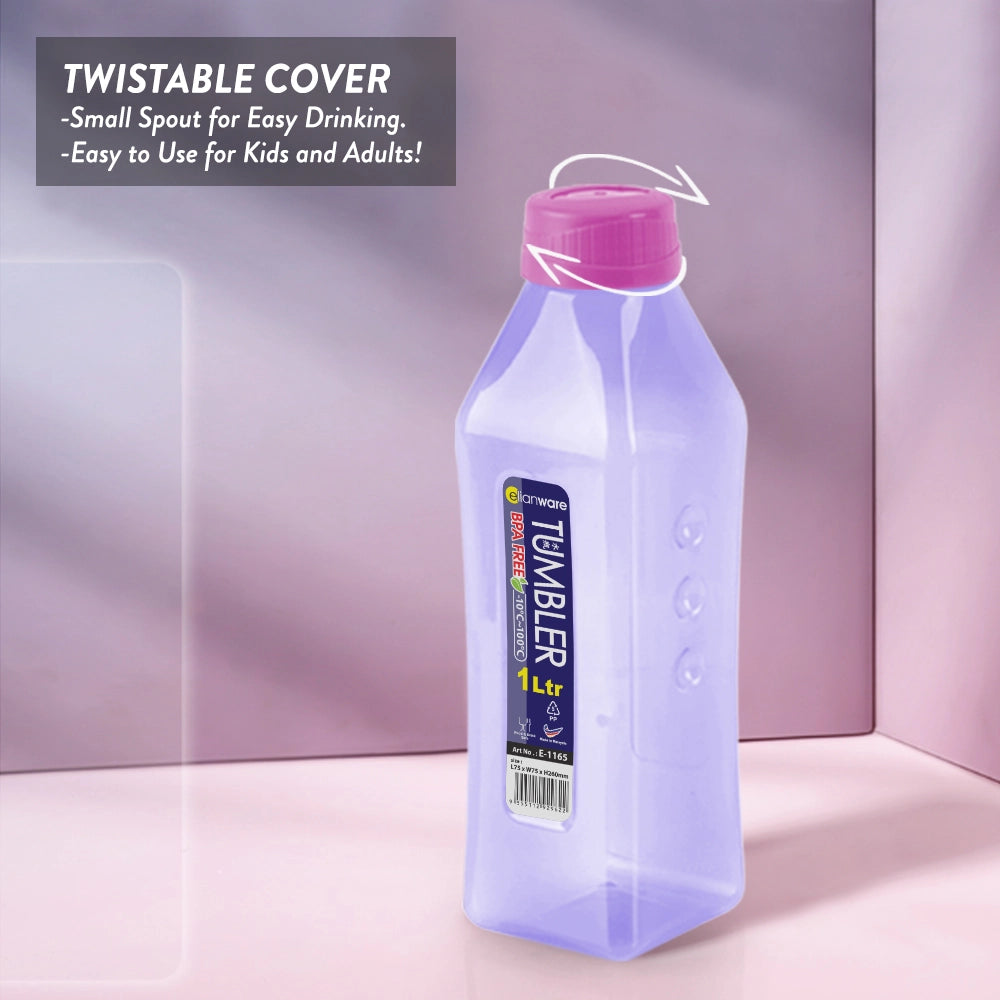 Water Bottle 1000ML