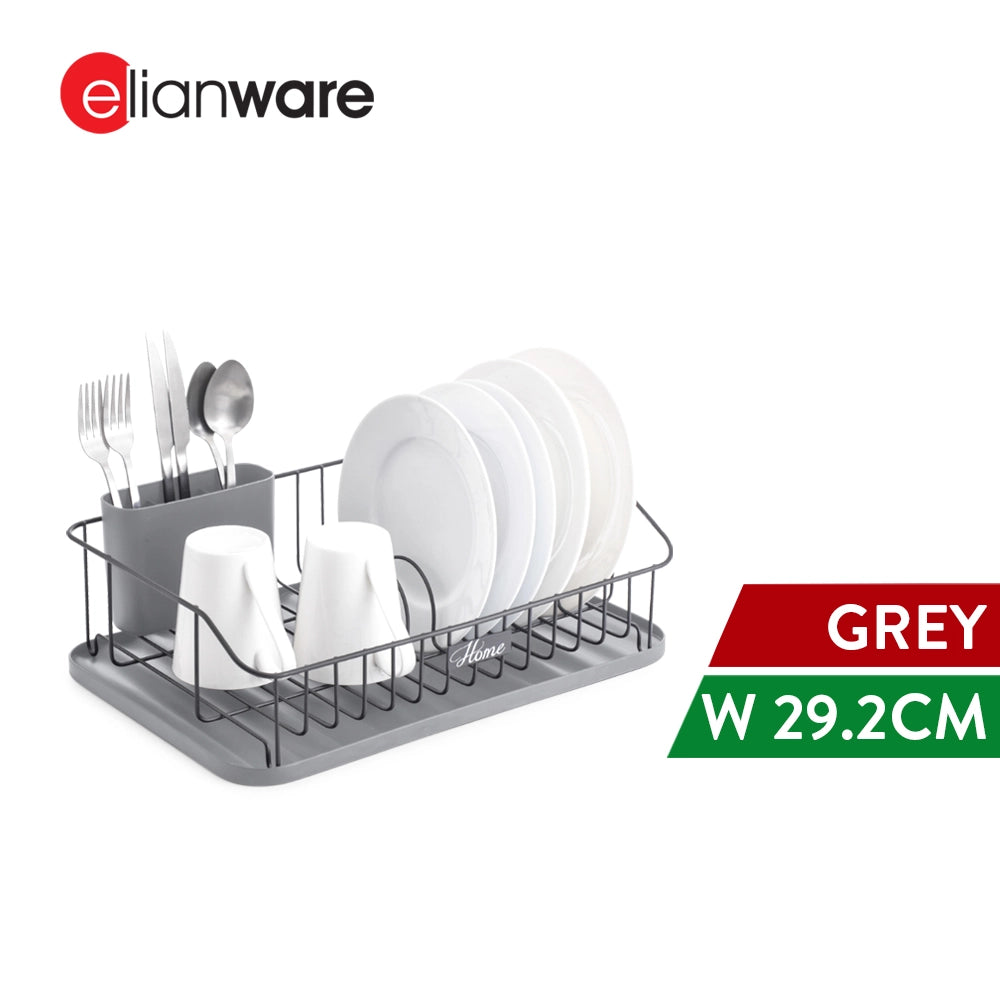 Steel Dish Drying Rack
