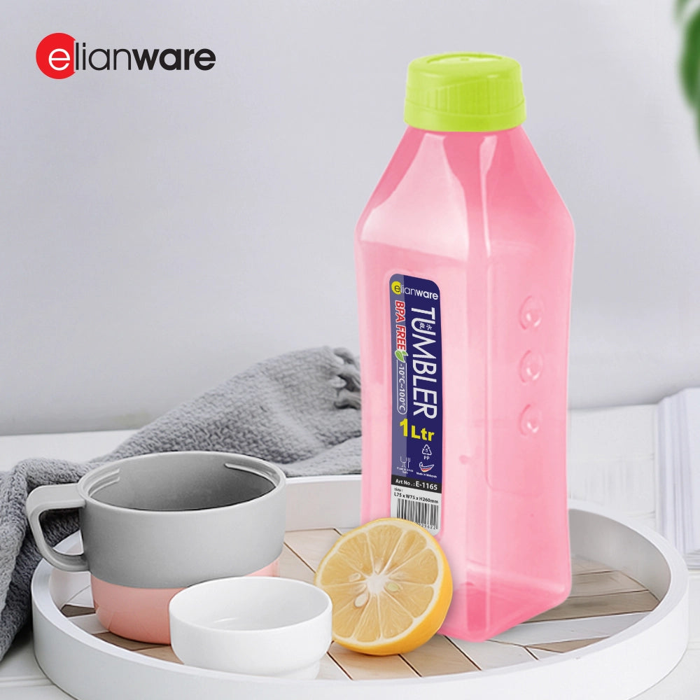 Water Bottle 1000ML