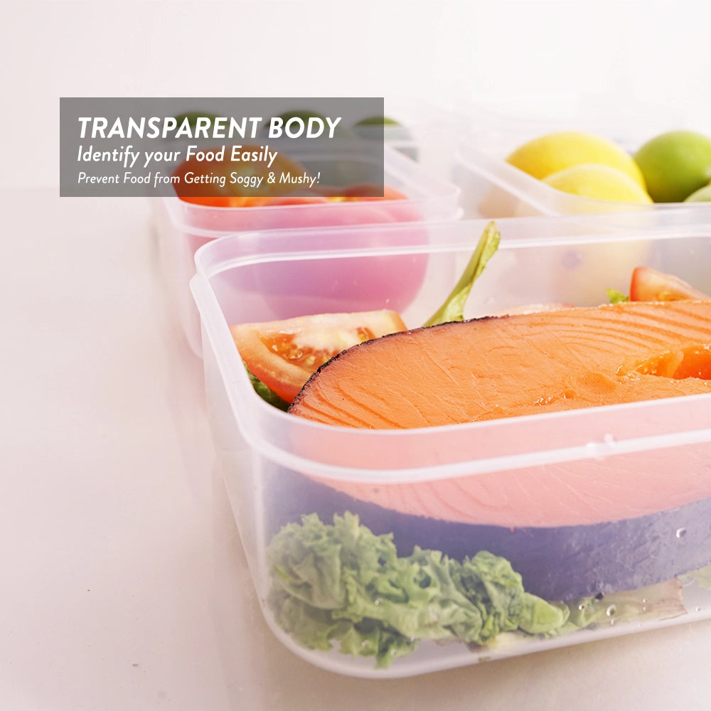 Food Container