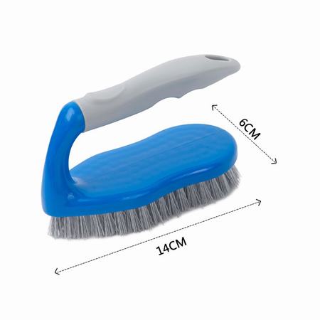 Cleaning Brushes with Handle