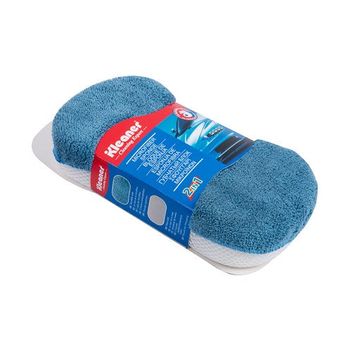 Microfiber Sponge