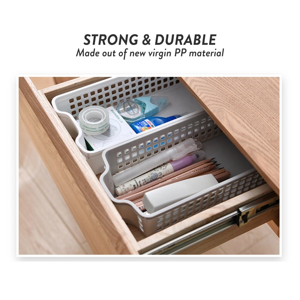 Stackable Storage Basket