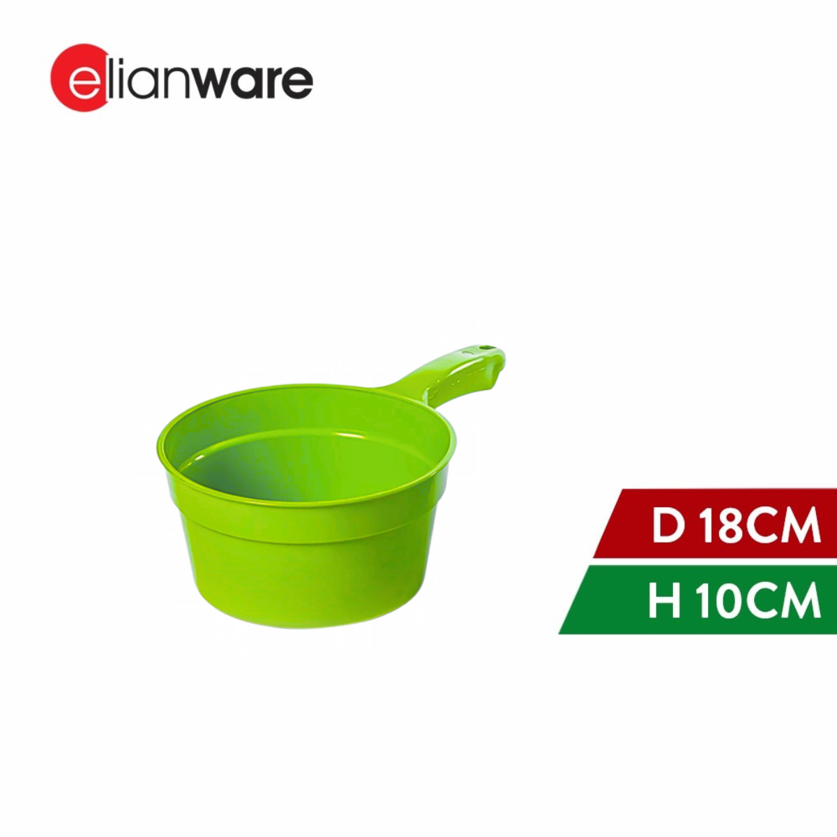 Water Scoop 2L