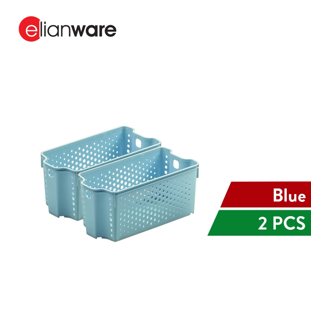 Stackable Storage Basket