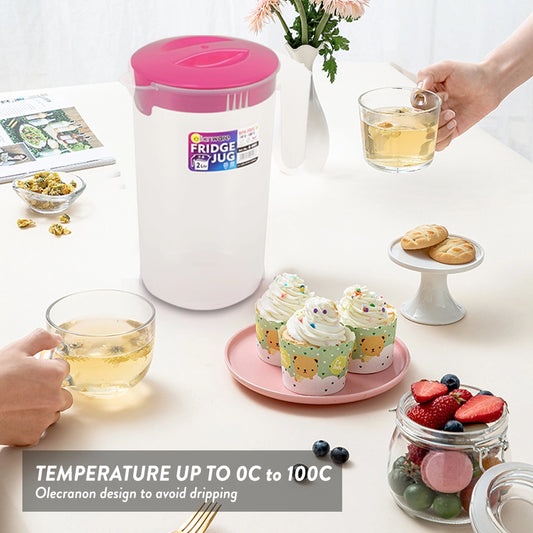 Fridge Jug - 2L