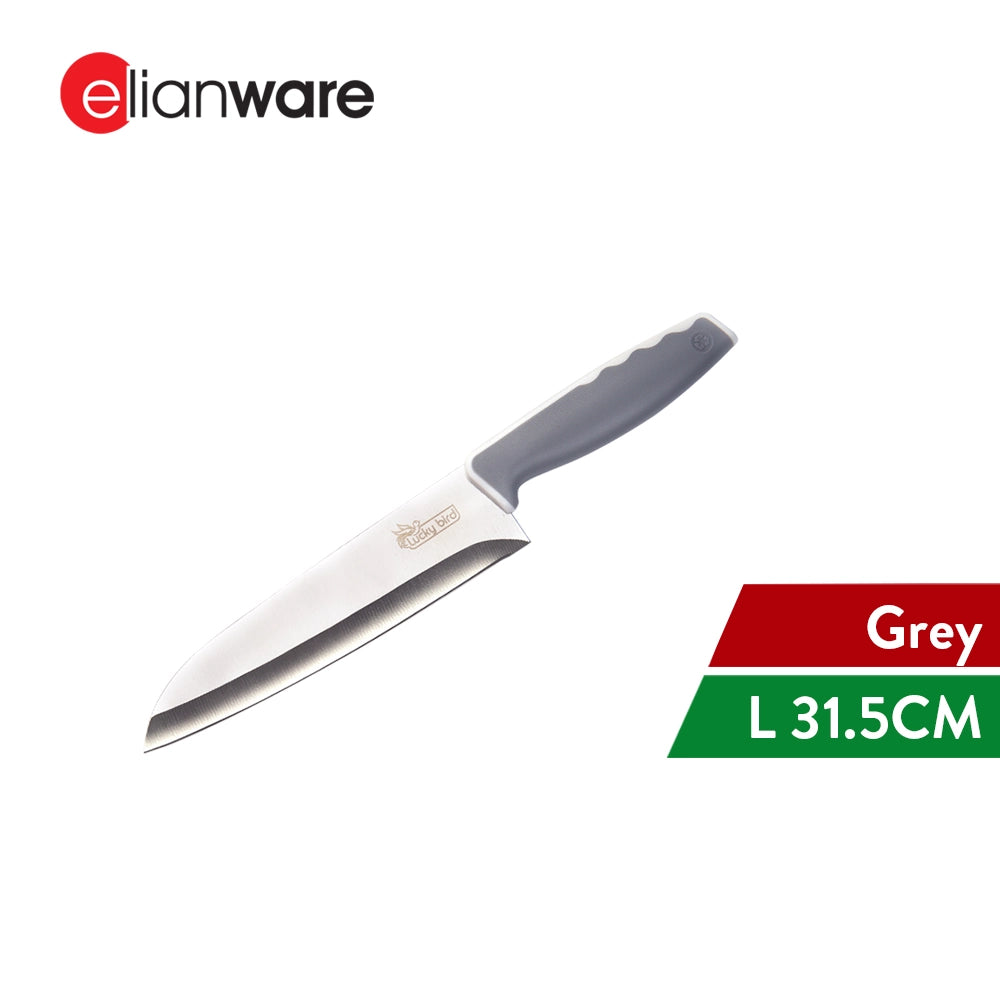 Sande Knife
