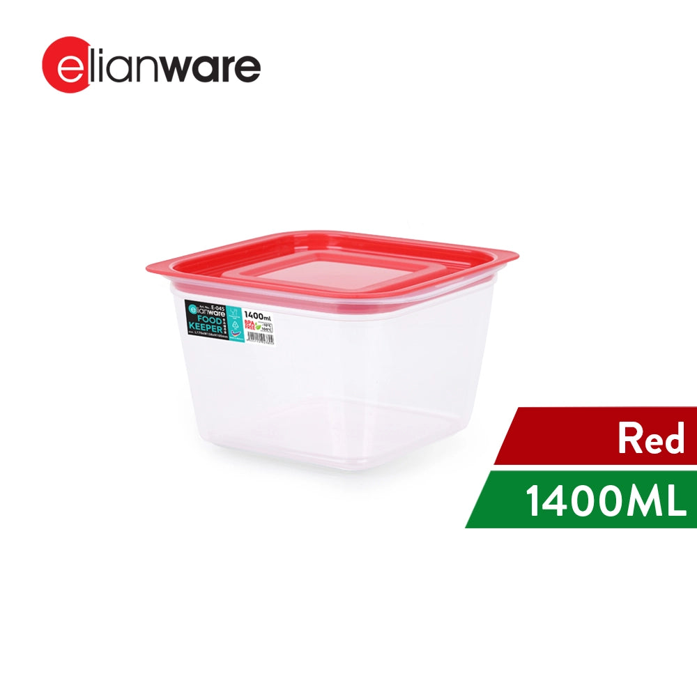 1400ml Food Keeper