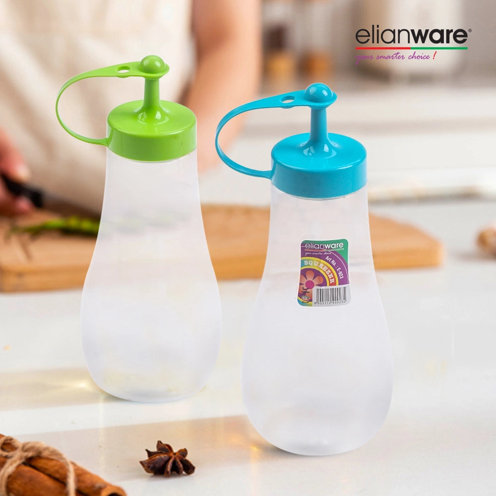 Ketchup Squeezer - 500ML